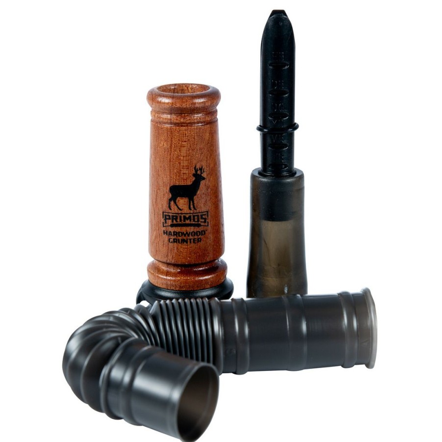 Hunting Gear * | Primos Hardwood Grunter, 701