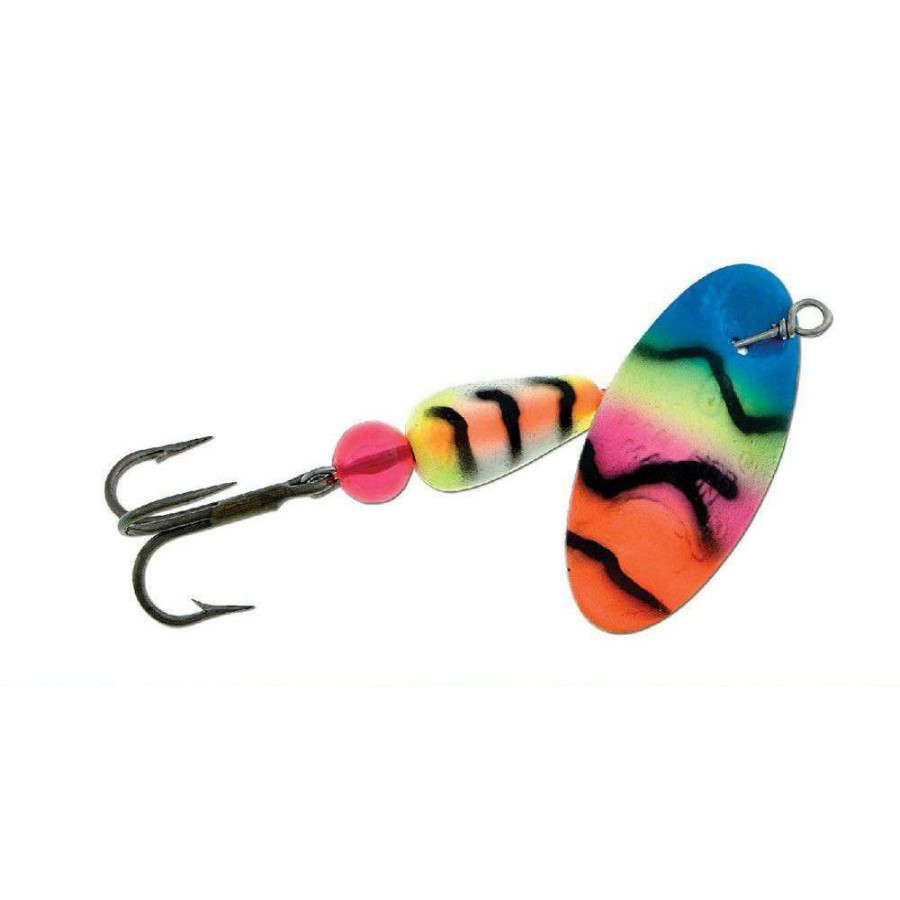 Fishing Gear * | Panther Martin Fishee Uv Hook, 1/4 Oz, 6Pmuv-Bpo