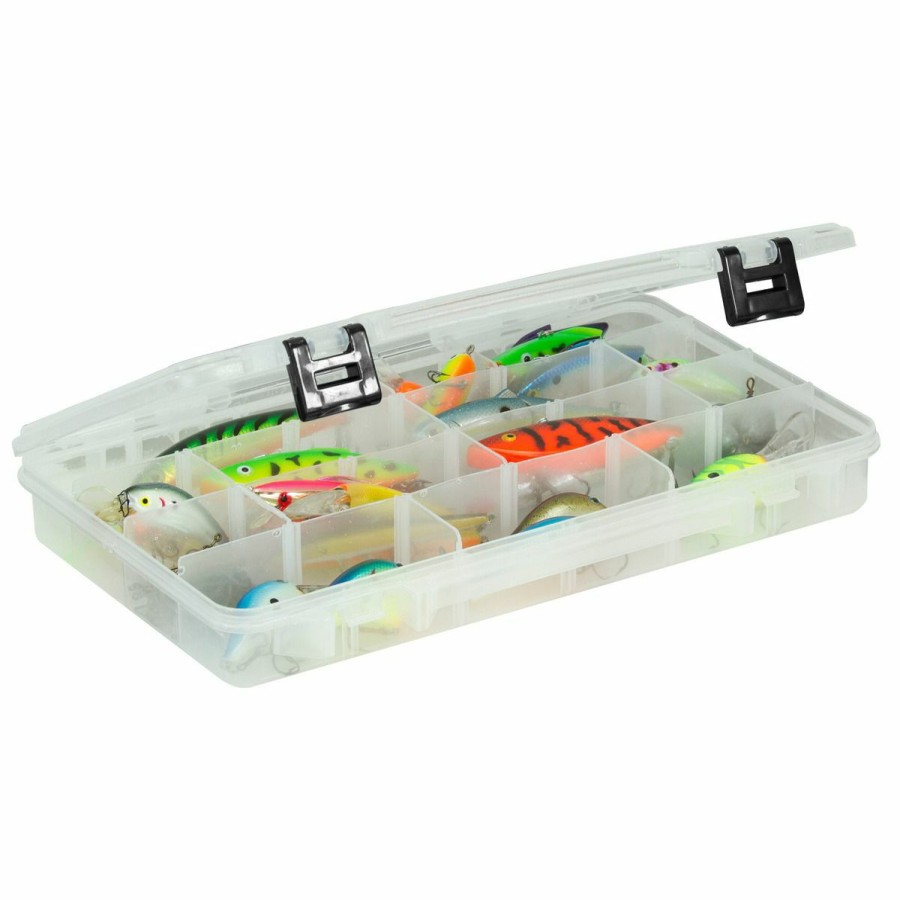 Fishing Gear * | Plano 3700 Prolatch With Adjustable Compartment, 2370002