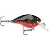 Fishing Gear * | Rapala Dives-To 5/16 Oz Fishing Lure, Dt04Rcw