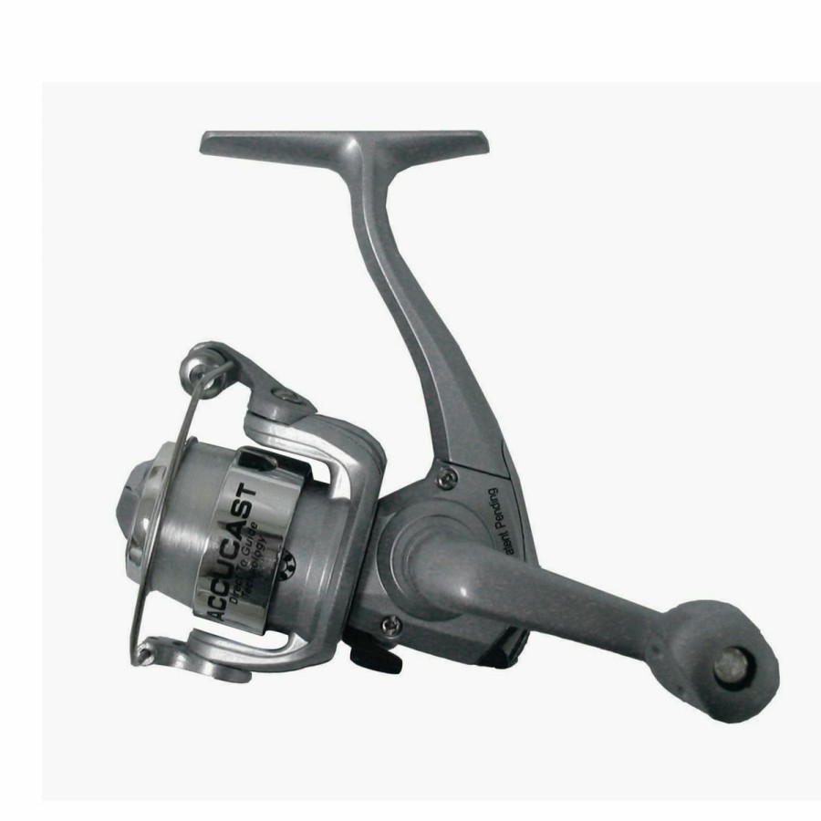 Fishing Gear * | Ht Accucast Ultra Light Spin Reel 2Bb, Acr102C