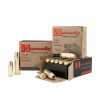 Gun Supplies, Storage & Ammunition * | Hornady 9Mm Luger Custom Pistol Ammunition, 25-Count, 90242