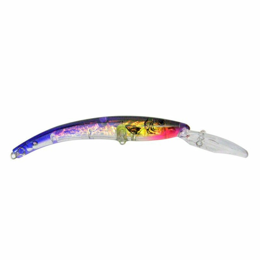 Fishing Gear * | Reef Runner Deep Little Ripper, Eriely Naked, 62467