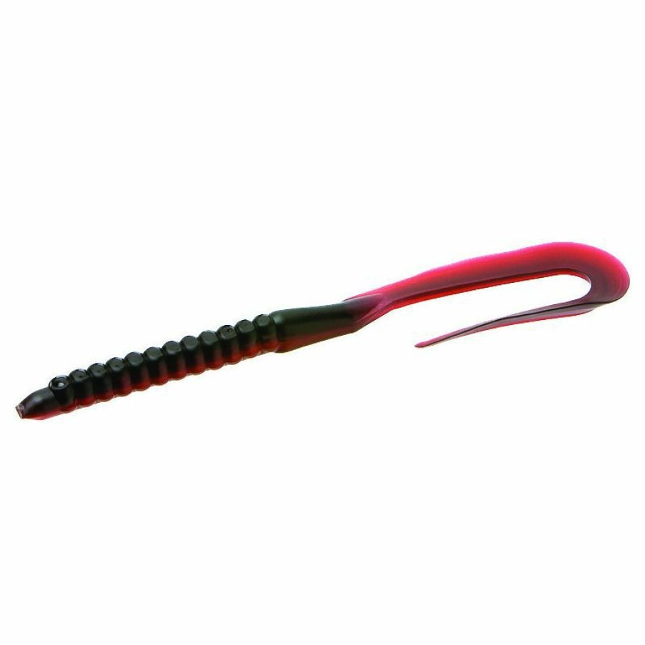 Fishing Gear * | Zoom U-Tale Worm, 6 3/4 In, 683680