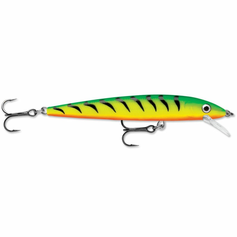 Fishing Gear * | Rapala Husky Jerk 10 Fishing Lure, Hj10Ft