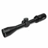 Gun Supplies, Storage & Ammunition * | Athlon Optics Neos 3-9 X 40Mm Fixed Focus Riflescope, 216001