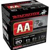 Gun Supplies, Storage & Ammunition * | Winchester 20 Gauge Heavy Target Load Ammo, 25-Round, Aah207