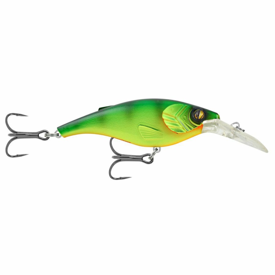 Fishing Gear * | Matzuo Kinchou Shad 7 Plug Fishing, Smss7-Npr