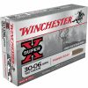 Gun Supplies, Storage & Ammunition * | Winchester 30-06 Sprg 180 Grain Power-Point Ammo, 20-Round, X30064