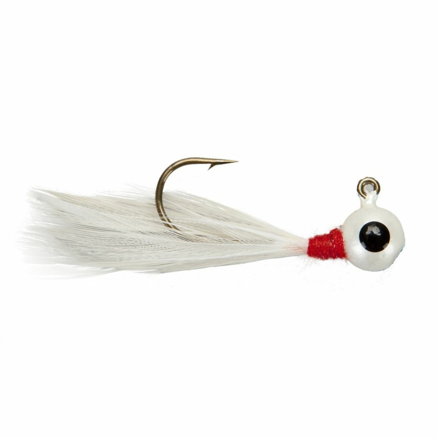 Fishing Gear * | Lindy Little Nipper Fishing Jig, Ln025