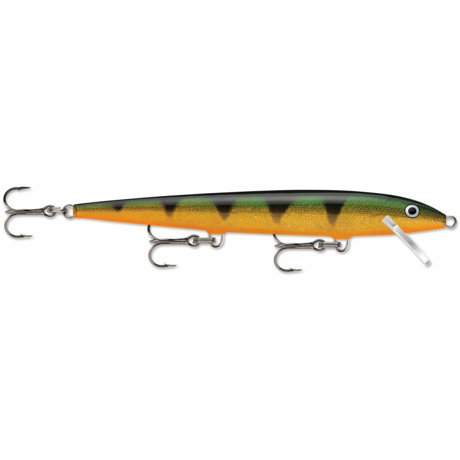 Fishing Gear * | Rapala Original Floater 11 Fishing Lure, F11P