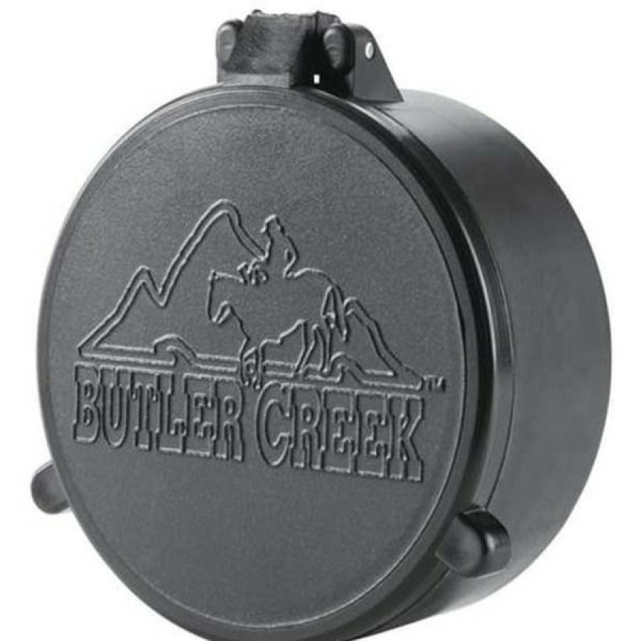 Fishing Gear * | Butler Creek Flip-Open Eyepiece Scope Cover, Size 30, 30300