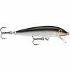 Fishing Gear * | Rapala Original Floater 07 Fishing Lure, F07S