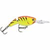 Fishing Gear * | Rapala Jointed Shad Rap 05 Fishing Lure, Jsr05Ht