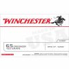 Gun Supplies, Storage & Ammunition * | Winchester 6.5 Creedmoor 125 Grain Open Tip Range Ammo, 20-Round, Usa65Cm