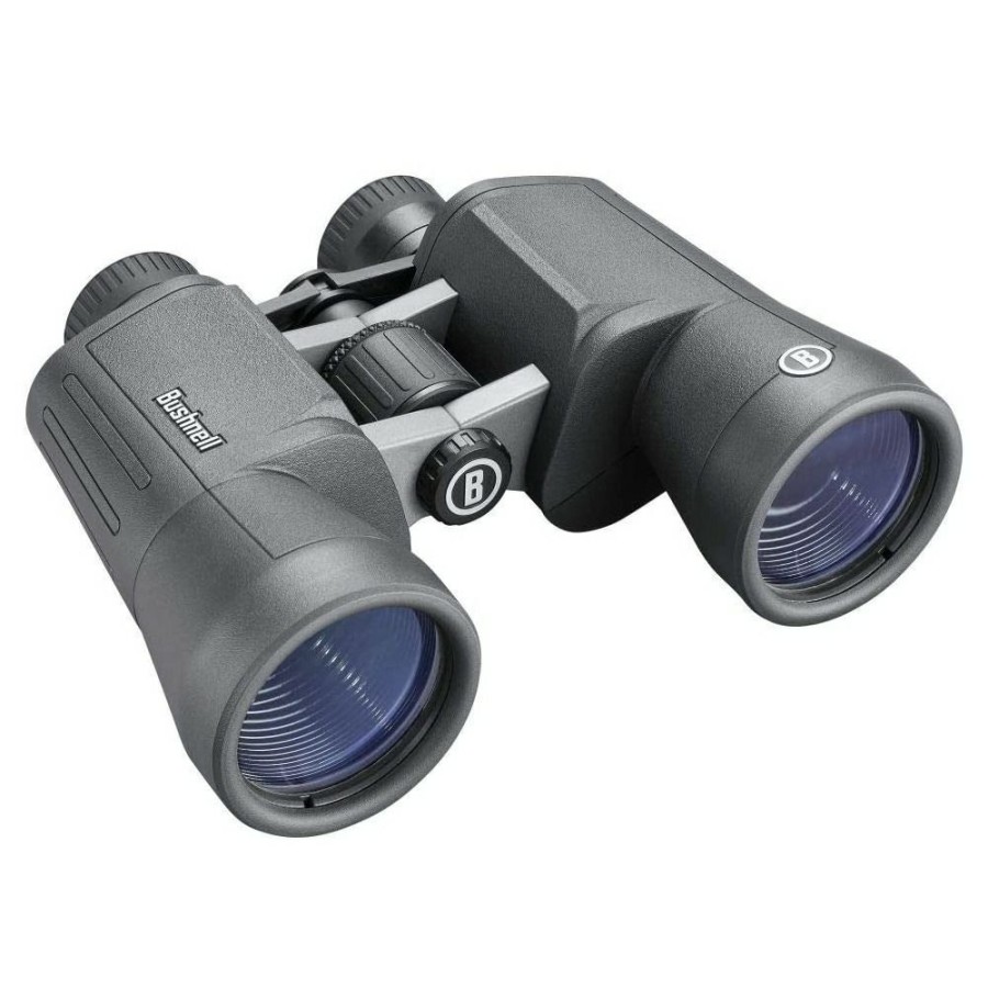 Hunting Gear * | Bushnell Powerview 2 Binoculars, 10 X 50Mm, Pwv1050