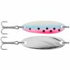 Fishing Gear * | South Bend Kast-A-Way Spoon, 1/8 Oz, Rainbow, 238561