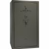 Gun Supplies, Storage & Ammunition * | Liberty Safe Patriot 50-Gun Gray Marble E-Lock, Gray Marble, Ps50-Gym-75E