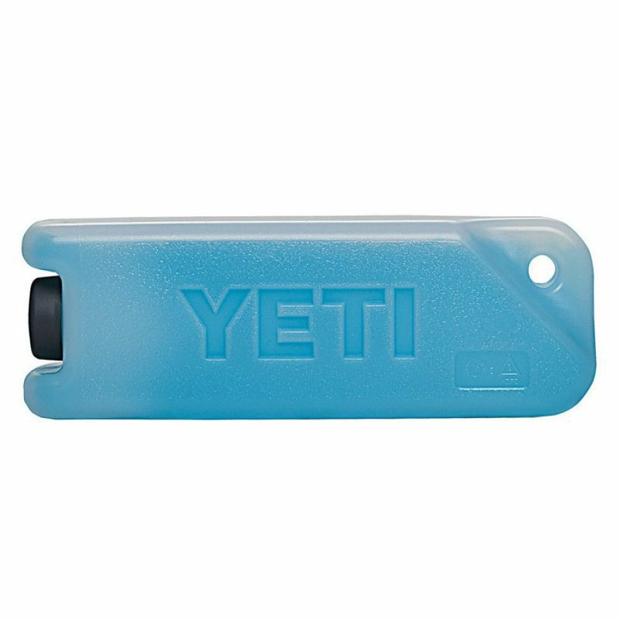 Camping & Outdoor Gear * | Yeti Ice Pack, 20140000003, 1 Lb