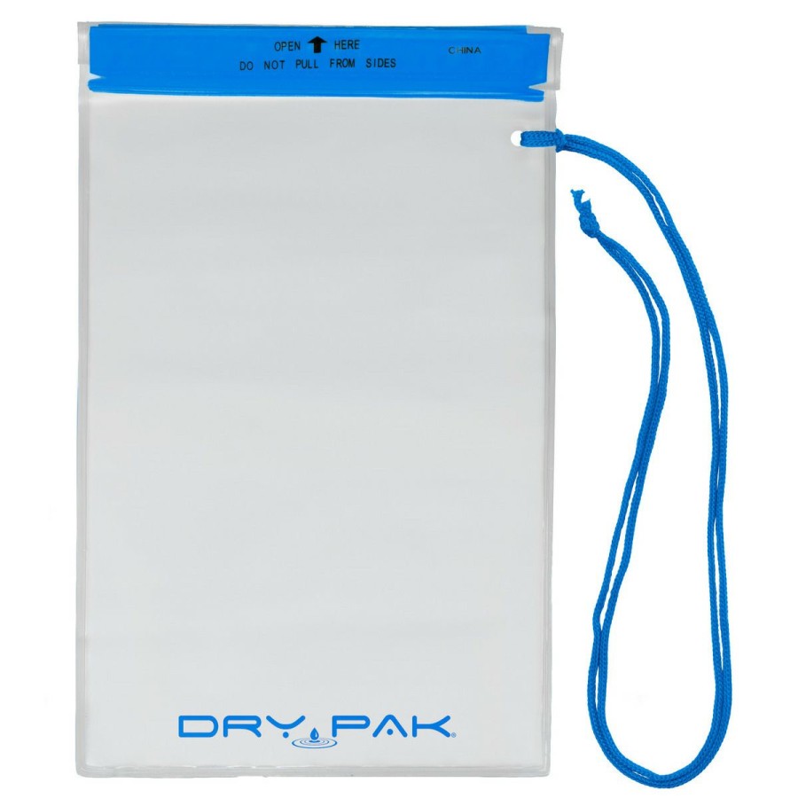 Sport Vehicles & Boating * | Airhead Dry Pak Water Resistant Pouches, 3-Pack, Dp-Sml