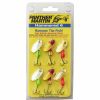 Fishing Gear * | Panther Martin Hammered Hook 6-Pack, Pmhm6