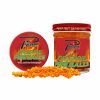 Fishing Gear * | Pautzke Crappie Fire Balls, Orange Garlic, Pcr/Fbls/Org