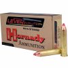 Gun Supplies, Storage & Ammunition * | Hornady .45-70 Government Lever Evolution, 20-Count, 82747