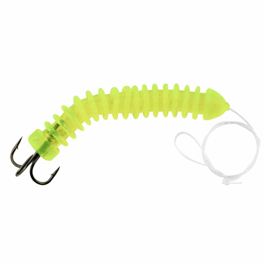 Fishing Gear * | Mudville Catmaster Dip Worm, 2-Pack, 123806