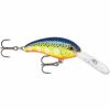 Fishing Gear * | Rapala Shad Dancer 04 Fishing Lure, Sdd04Hs