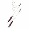 Fishing Gear * | Matzuo Tokyo Rig, 2-Pack, Mtz-Tr2Pk-123/0