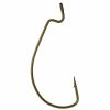 Fishing Gear * | South Bend Worm Hooks, Size 1/0, 10-Pack, 267195