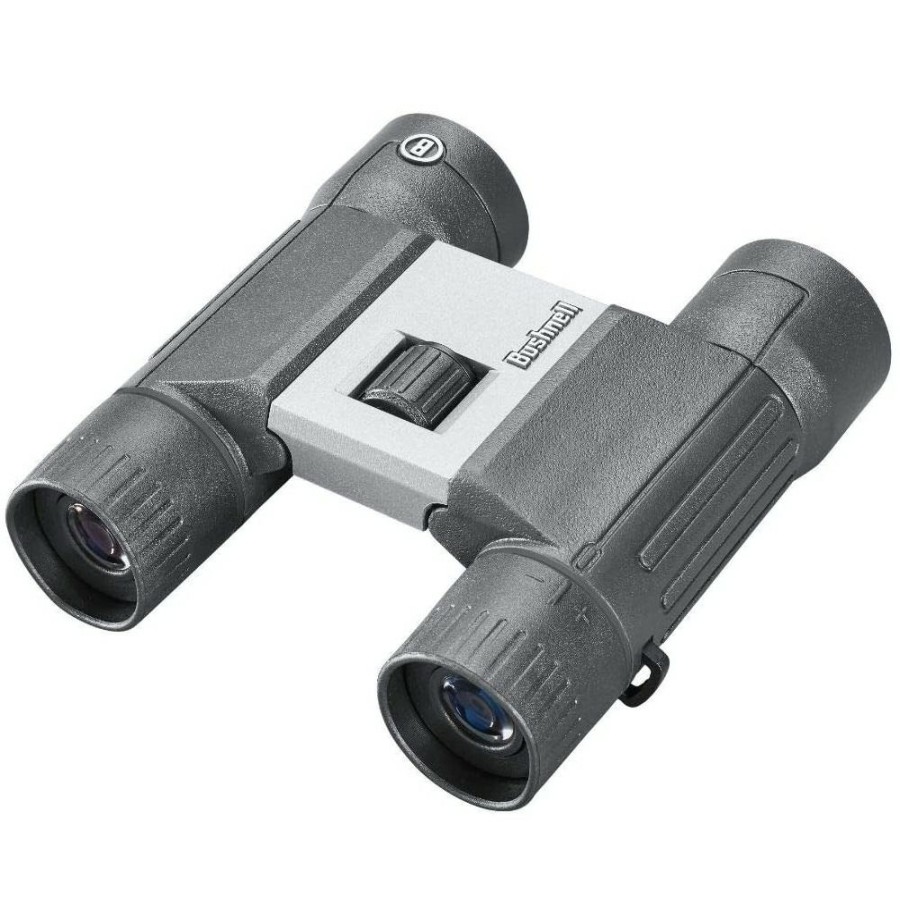 Hunting Gear * | Bushnell Powerview 2 Binoculars, 10 X 25Mm, Pwv1025