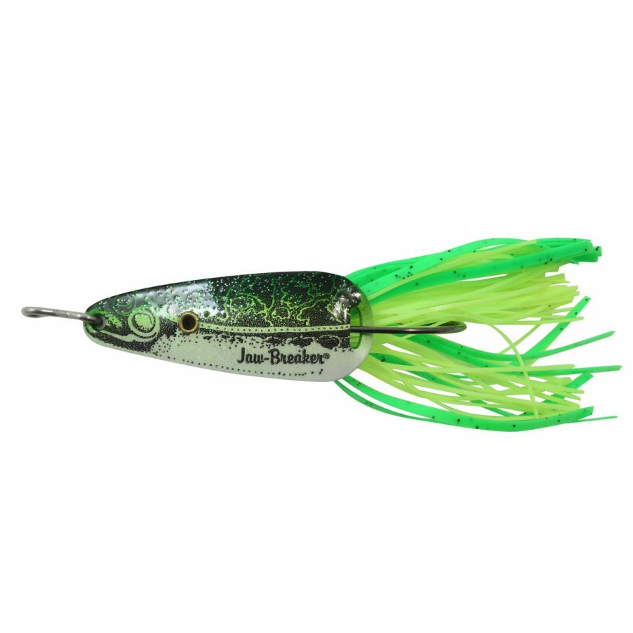 Fishing Gear * | Northland Jaw-Breaker Spoon, Jbs-15