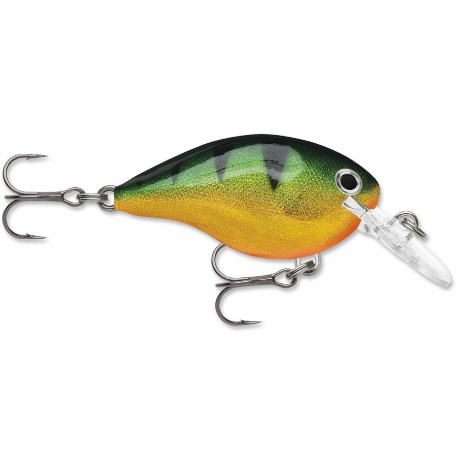 Fishing Gear * | Rapala Dives-To 5/16 Oz Fishing Lure, Dt04P