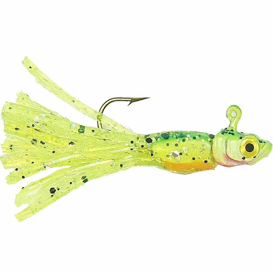 Fishing Gear * | Gitzit Little Tough Guy Jig, 17164