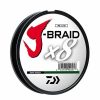 Fishing Gear * | Daiwa J-Braid X8 8, 204322