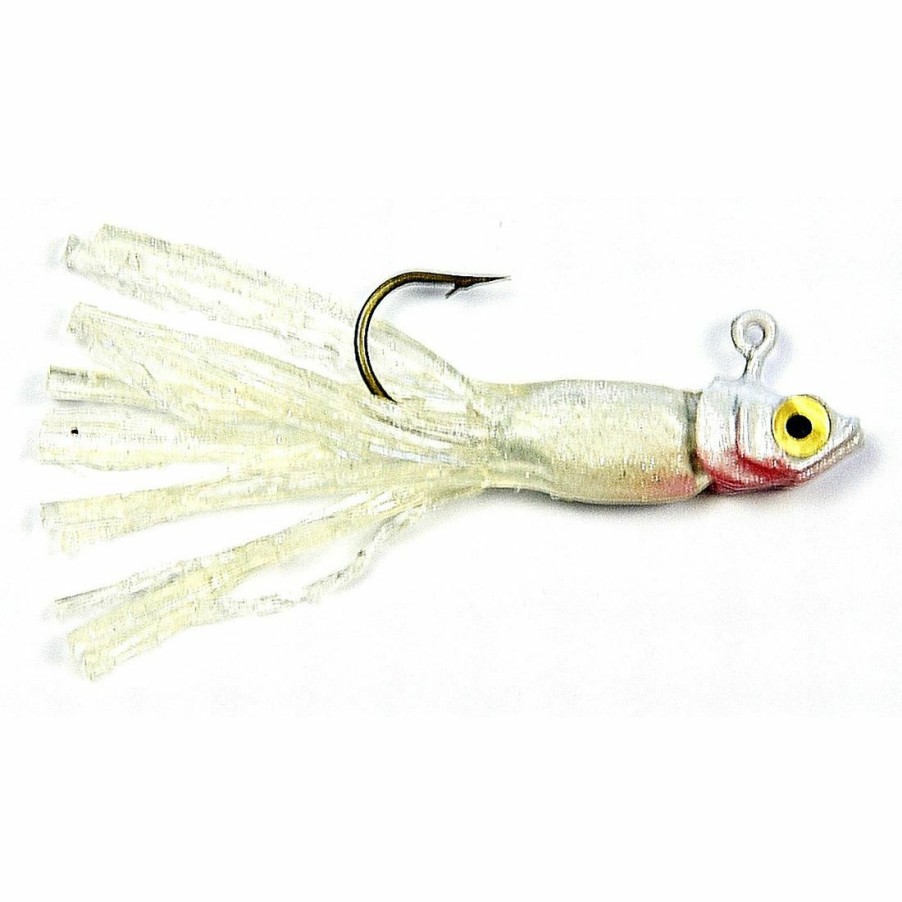 Fishing Gear * | Gitzit Little Tough Guy Jig, 17161