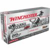 Gun Supplies, Storage & Ammunition * | Winchester 223 Rem 64 Grain Extreme Point Ammo, 20-Round, X223Ds