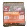 Hunting Gear * | Boonner Buck Protein Block, Apple Flavor, Bbpb25, 25 Lb