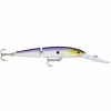 Fishing Gear * | Rapala Jointed Deep Husky Jerk 12 Fishing Lure, Jdhj12Pds