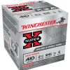 Gun Supplies, Storage & Ammunition * | Winchester .410 Gauge High Brass Ammo, 25-Round, X416