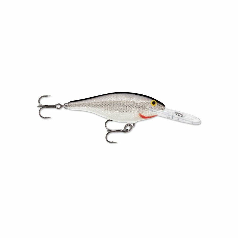 Fishing Gear * | Rapala Shad Rap 05 Fishing Lure, Sr05S