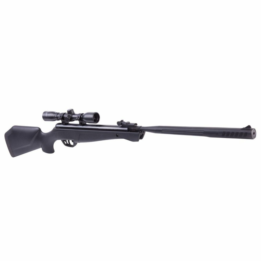 Bb & Air Guns & Accessories * | Crosman Shockwave (.177) Break Barrel Rifle, Cs7Sxs