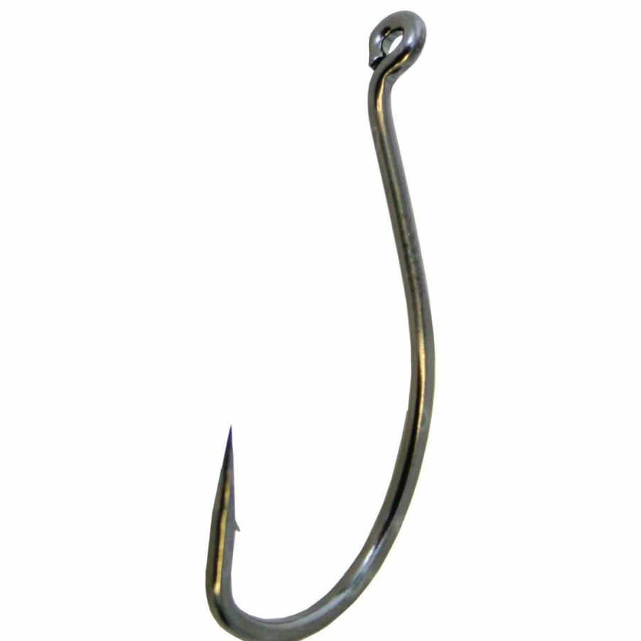 Fishing Gear * | Gamakatsu Fishing Hook, Size 6, 462101