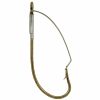 Fishing Gear * | South Bend Sproat Weedless Hooks, Size 2/0, 4-Pack, 152686