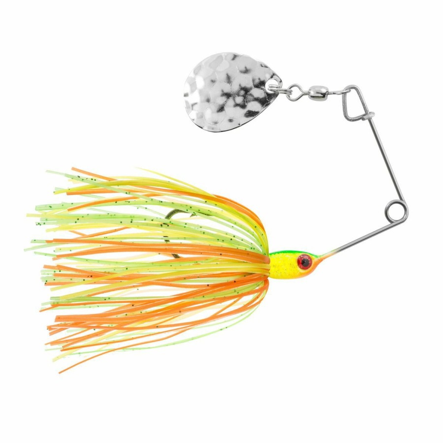 Fishing Gear * | Blaze Mini-Spinnerbait, Blsp18-3