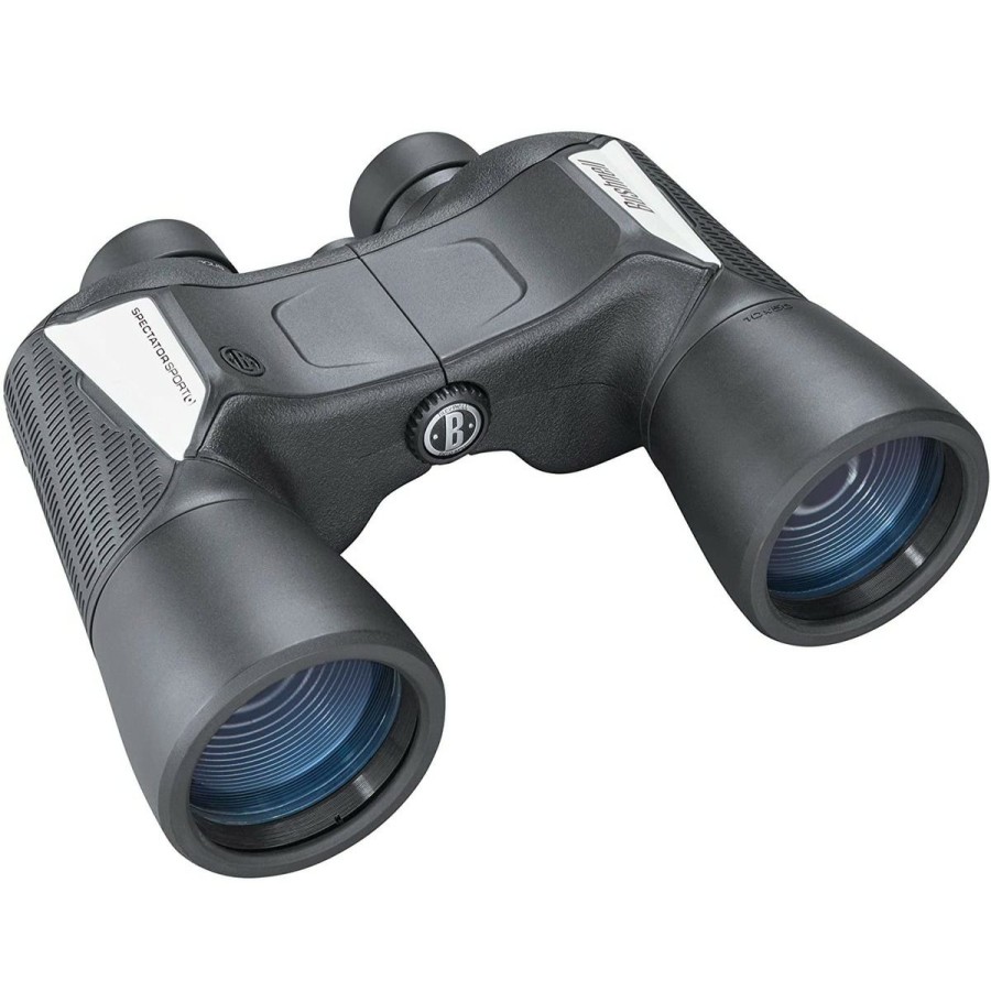 Hunting Gear * | Bushnell Waterproof Spectator Sport Binocular, 10 X 50Mm, Bs11050