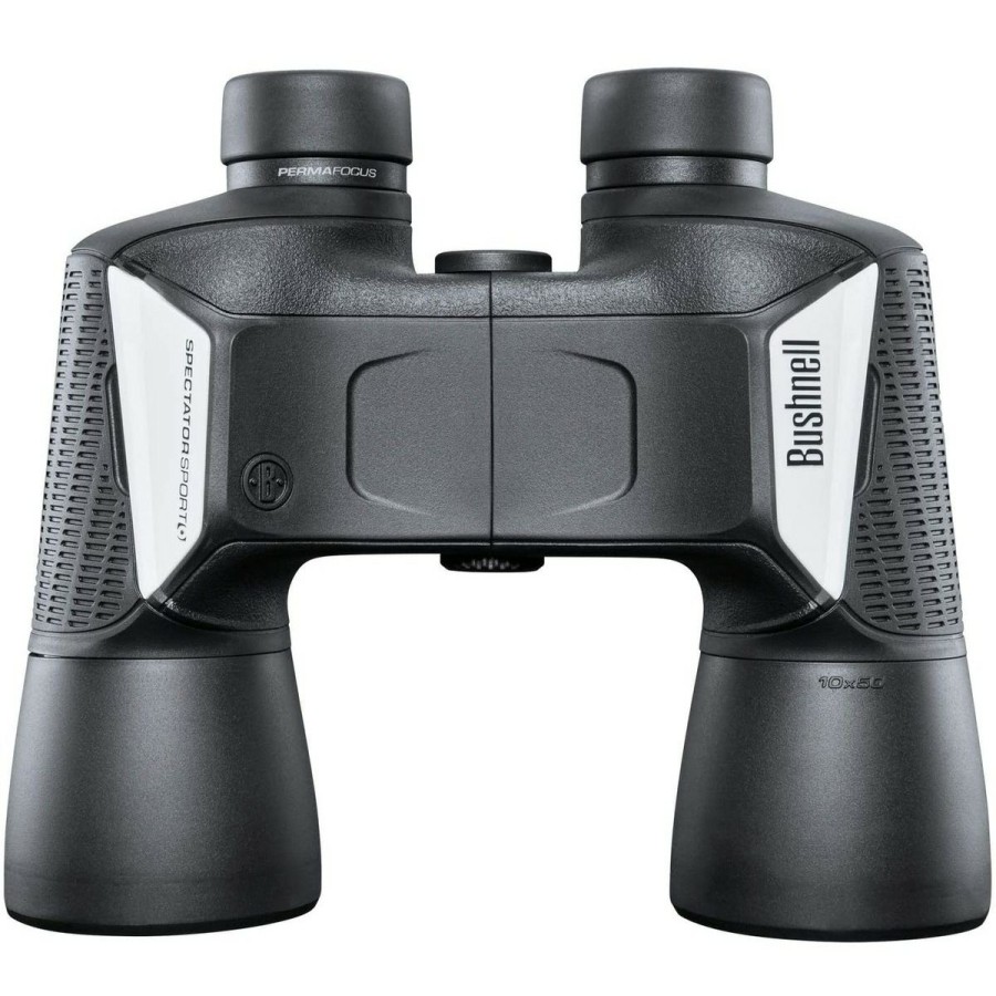 Hunting Gear * | Bushnell Waterproof Spectator Sport Binocular, 10 X 50Mm, Bs11050