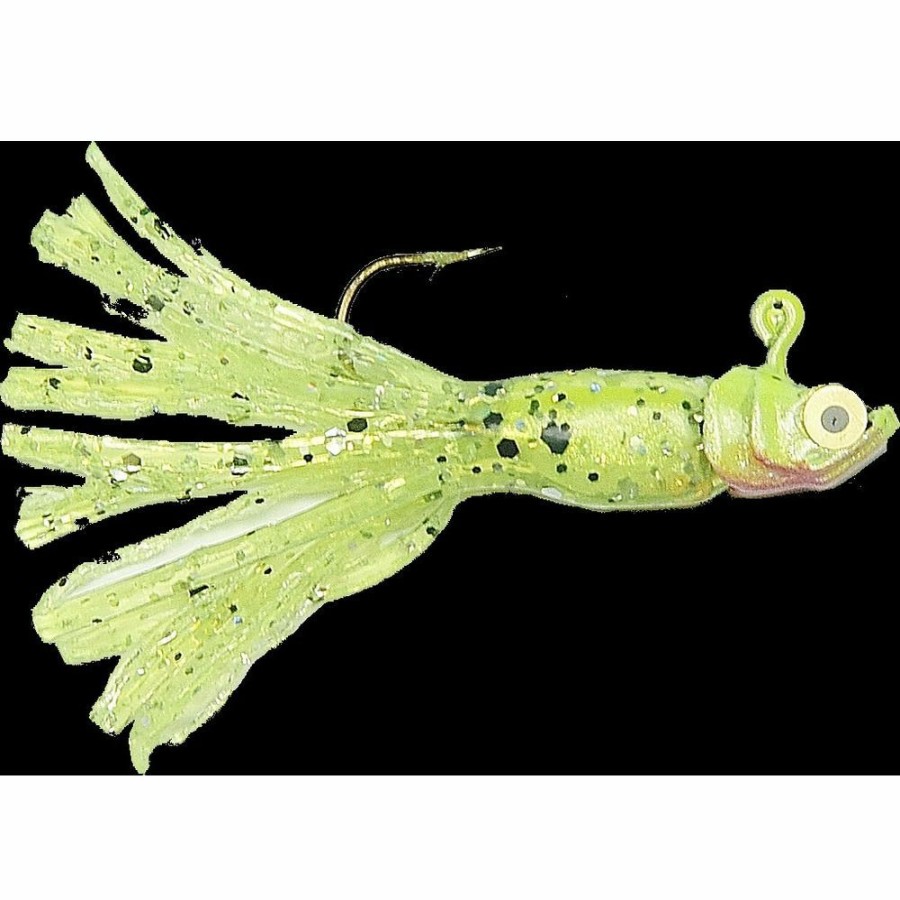 Fishing Gear * | Gitzit Little Tough Guy Jig, 17183