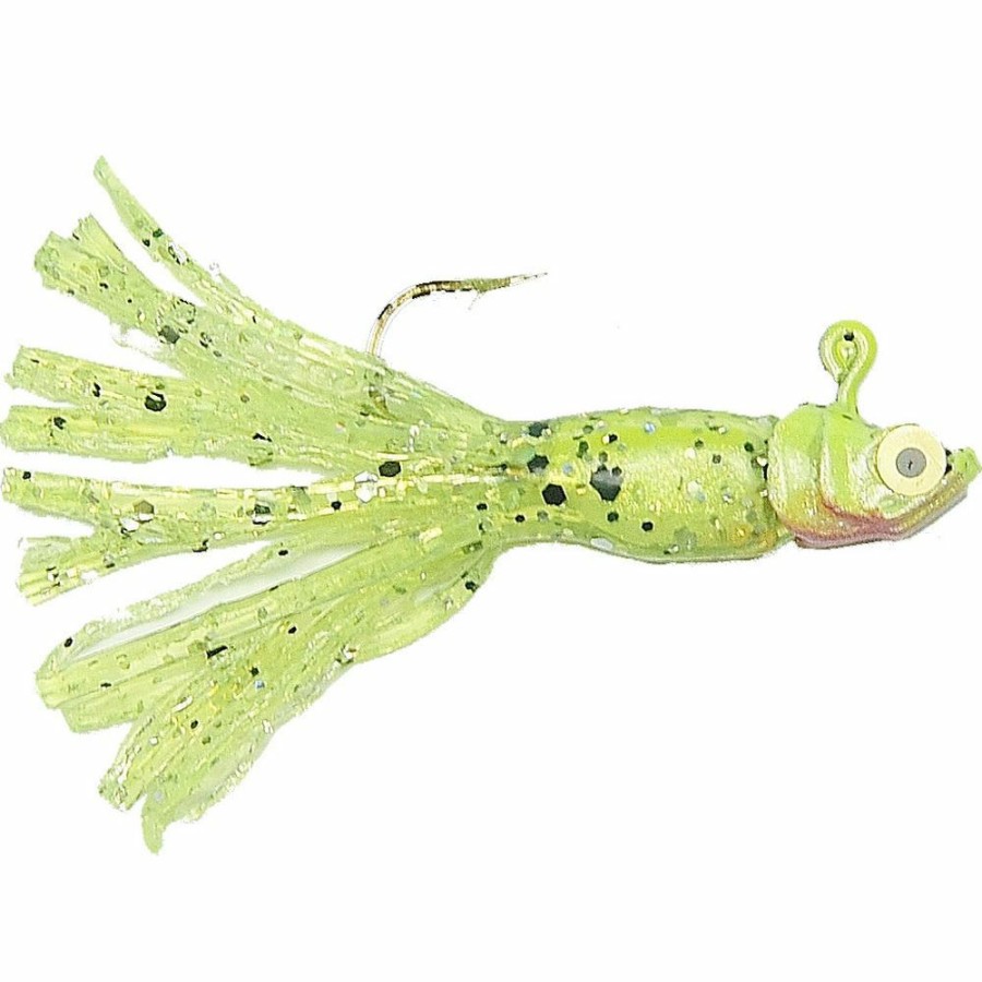 Fishing Gear * | Gitzit Little Tough Guy Jig, 17183